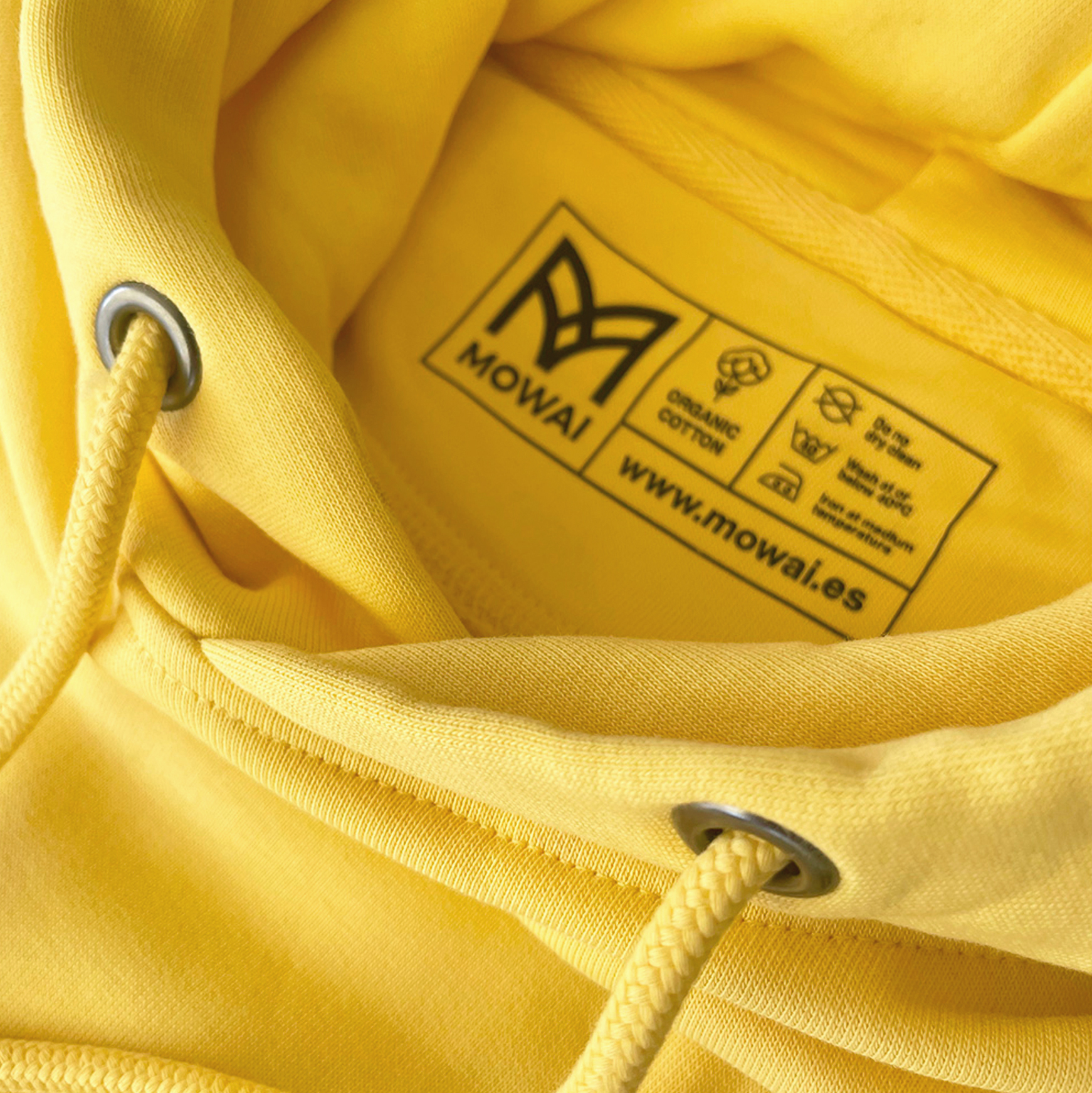 Pineapple Hoodie - Image 2