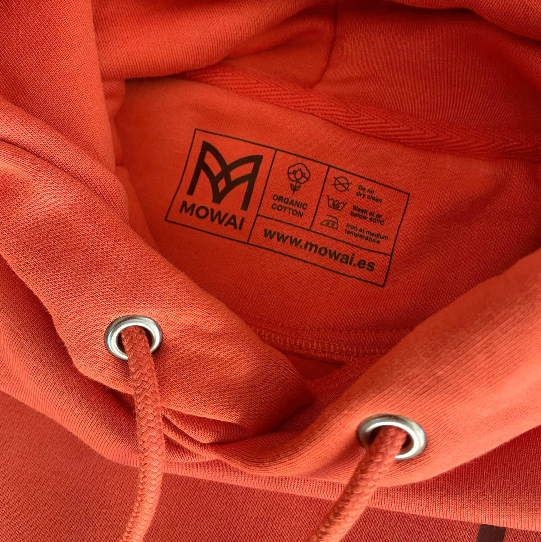 Paprika Hoodie - Image 2