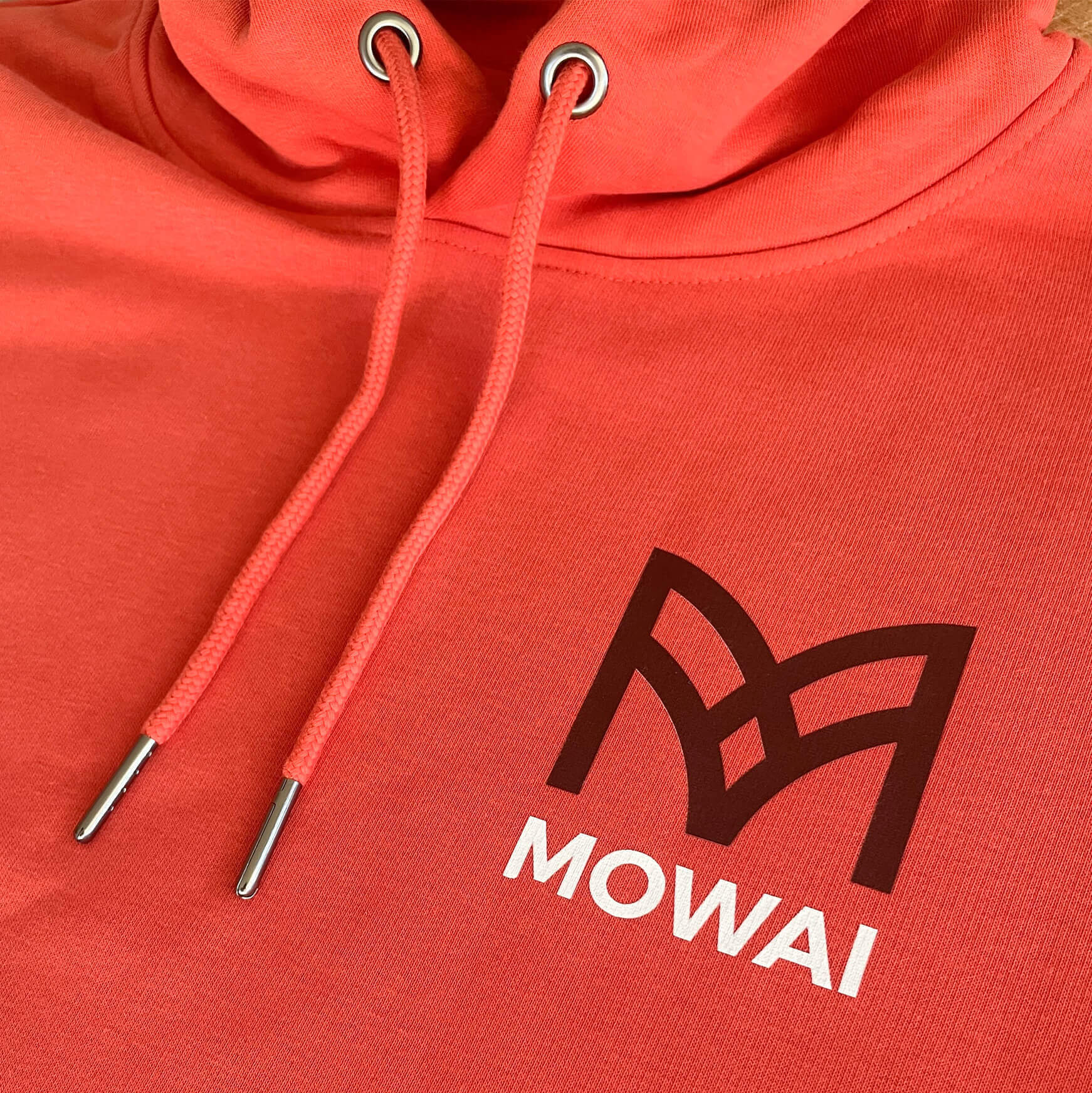 Paprika Hoodie - Image 4