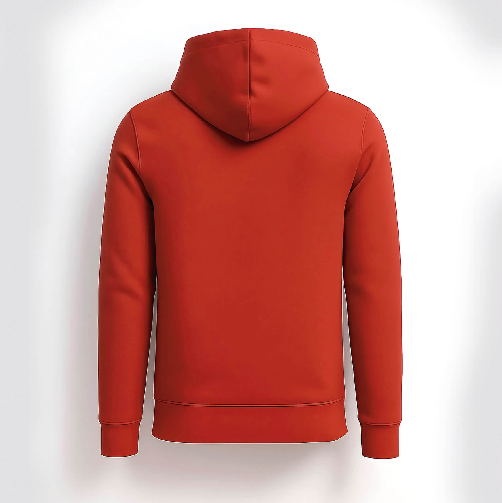 Paprika Hoodie - Image 5