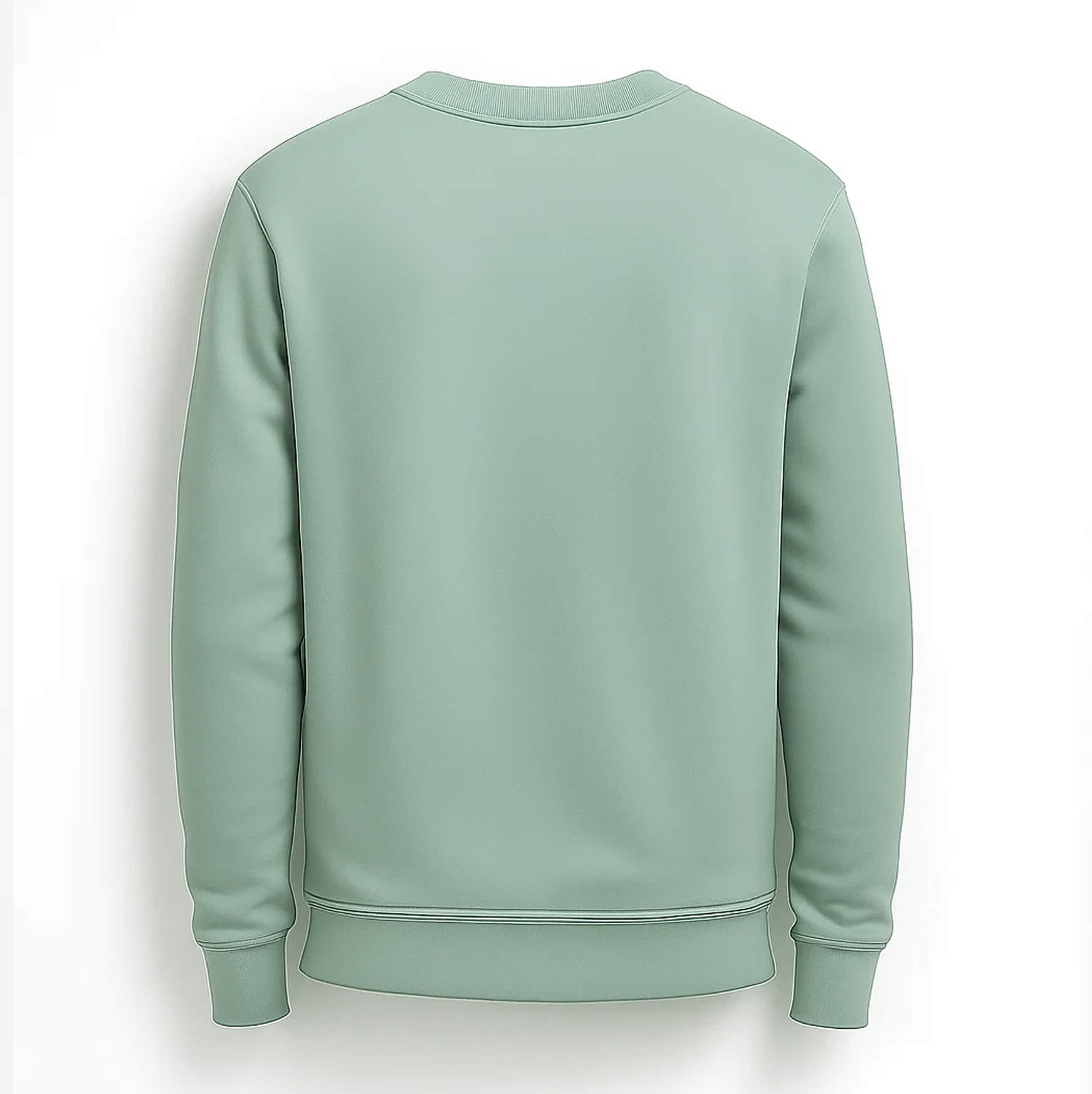 Jade Sweatshirt - Image 2