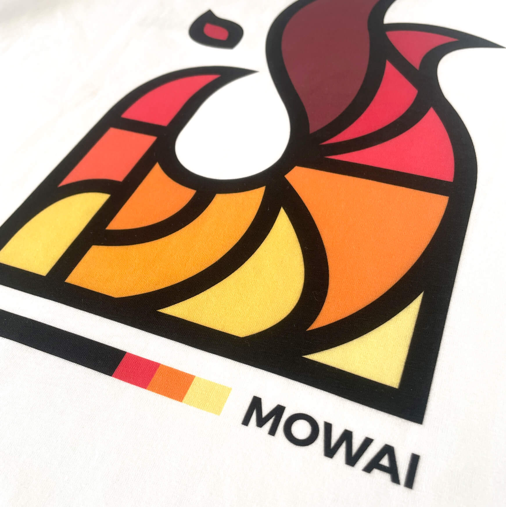 El Fuego White - Image 2