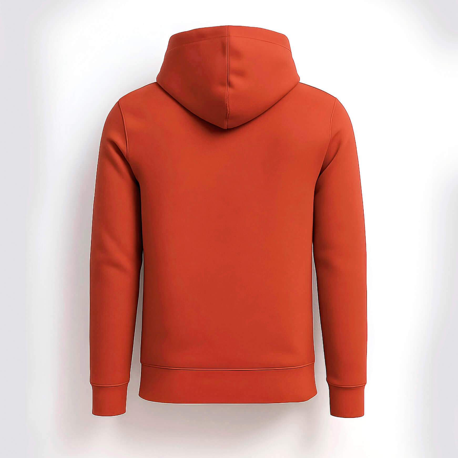 Paprika Hoodie - Image 2
