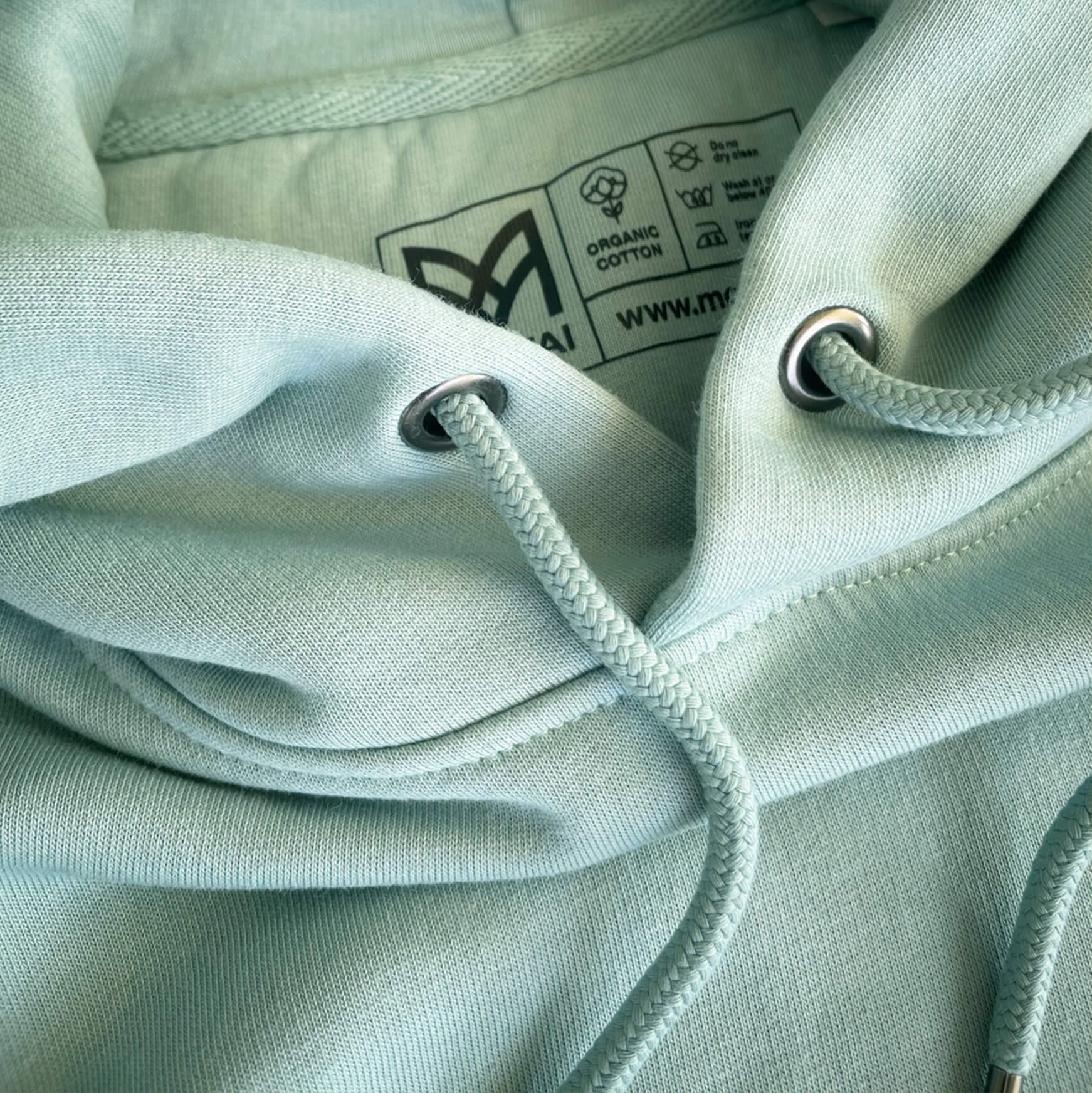 Jade Hoodie - Image 3