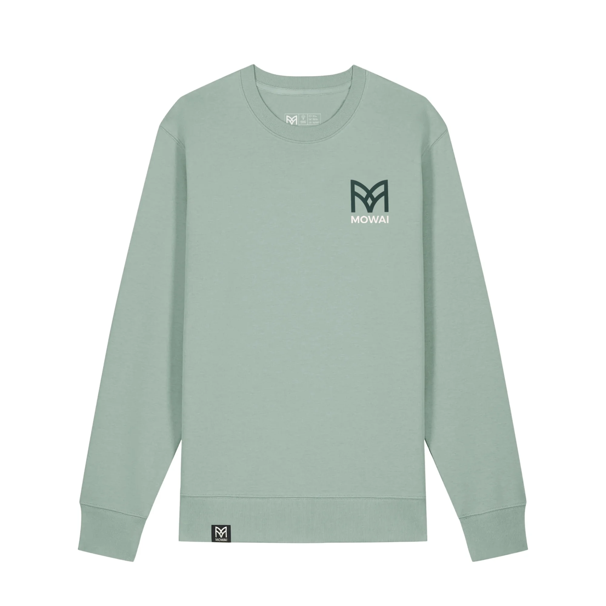 Jade Sweatshirt