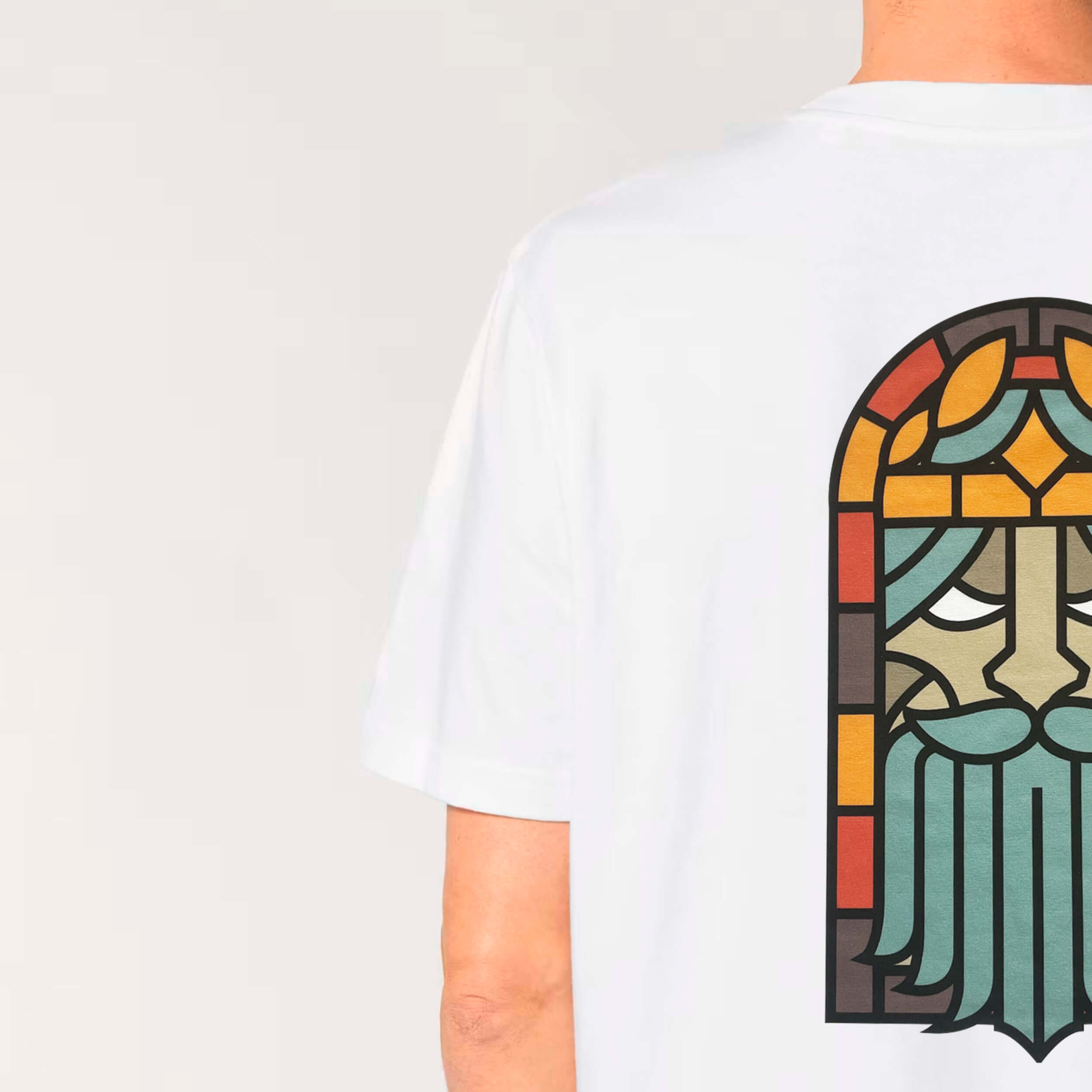 The King Relaxed Fit - Imagen 2