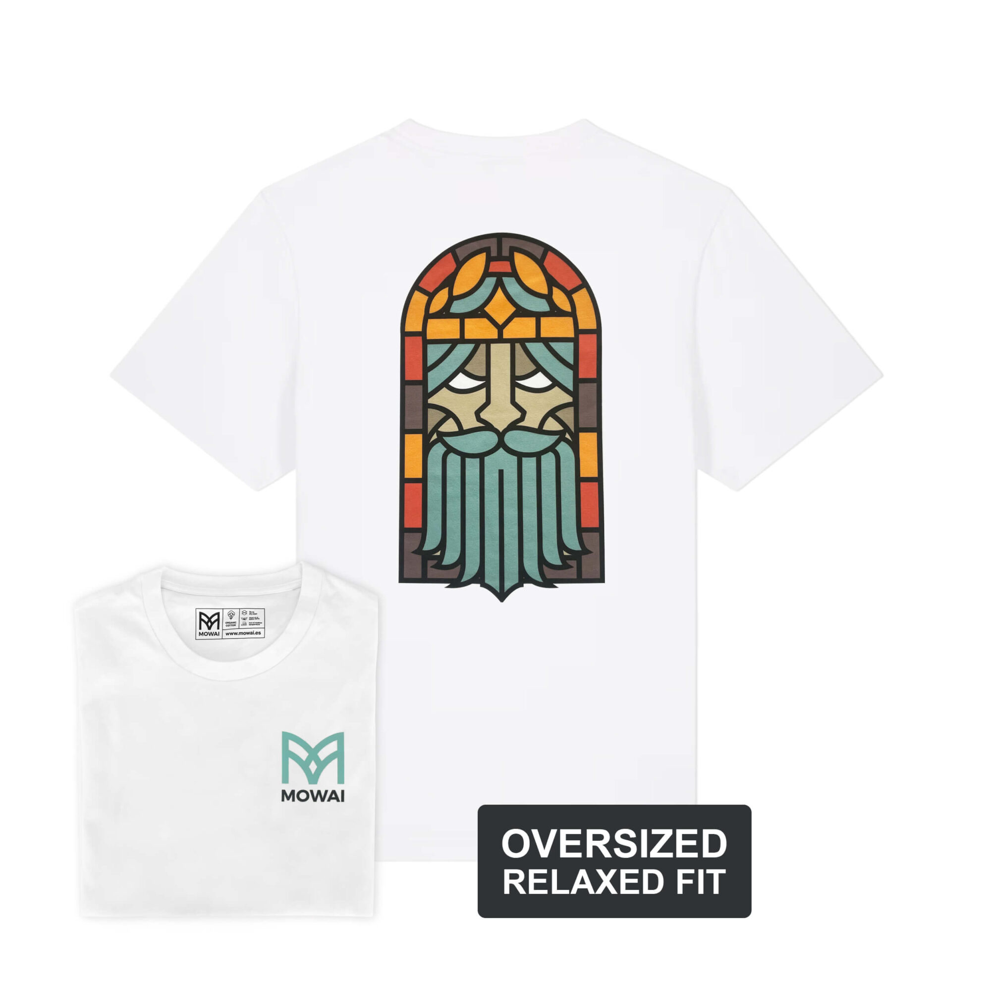 The King Relaxed Fit